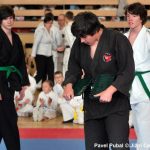 Šampionát v Milevsku nadchl. Domácí sbírali vavříny