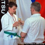 Šampionát v Milevsku nadchl. Domácí sbírali vavříny