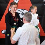 Šampionát v Milevsku nadchl. Domácí sbírali vavříny