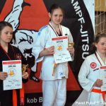 Šampionát v Milevsku nadchl. Domácí sbírali vavříny