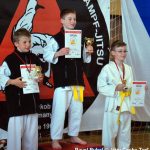 Šampionát v Milevsku nadchl. Domácí sbírali vavříny