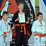 Šampionát v Milevsku nadchl. Domácí sbírali vavříny