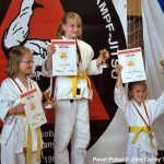 Šampionát v Milevsku nadchl. Domácí sbírali vavříny