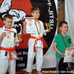 Šampionát v Milevsku nadchl. Domácí sbírali vavříny