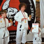 Šampionát v Milevsku nadchl. Domácí sbírali vavříny