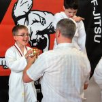 Šampionát v Milevsku nadchl. Domácí sbírali vavříny