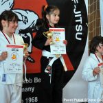 Šampionát v Milevsku nadchl. Domácí sbírali vavříny