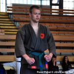 Šampionát v Milevsku nadchl. Domácí sbírali vavříny