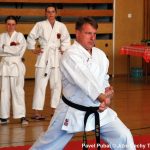 Šampionát v Milevsku nadchl. Domácí sbírali vavříny