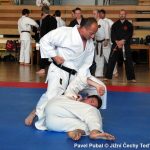 Šampionát v Milevsku nadchl. Domácí sbírali vavříny