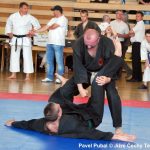 Šampionát v Milevsku nadchl. Domácí sbírali vavříny