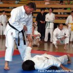 Šampionát v Milevsku nadchl. Domácí sbírali vavříny