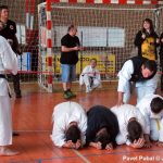 Šampionát v Milevsku nadchl. Domácí sbírali vavříny