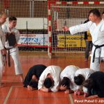 Šampionát v Milevsku nadchl. Domácí sbírali vavříny