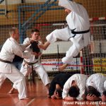 Šampionát v Milevsku nadchl. Domácí sbírali vavříny