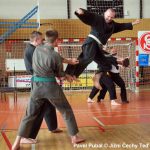 Šampionát v Milevsku nadchl. Domácí sbírali vavříny