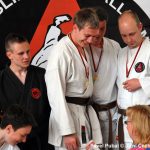 Šampionát v Milevsku nadchl. Domácí sbírali vavříny