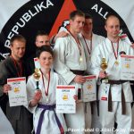 Šampionát v Milevsku nadchl. Domácí sbírali vavříny