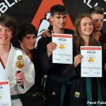 Šampionát v Milevsku nadchl. Domácí sbírali vavříny