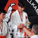 Šampionát v Milevsku nadchl. Domácí sbírali vavříny