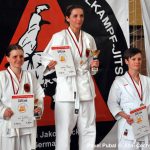 Šampionát v Milevsku nadchl. Domácí sbírali vavříny