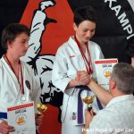 Šampionát v Milevsku nadchl. Domácí sbírali vavříny