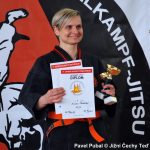 Šampionát v Milevsku nadchl. Domácí sbírali vavříny