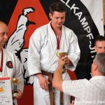 Šampionát v Milevsku nadchl. Domácí sbírali vavříny