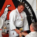 Šampionát v Milevsku nadchl. Domácí sbírali vavříny