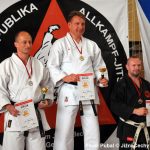 Šampionát v Milevsku nadchl. Domácí sbírali vavříny