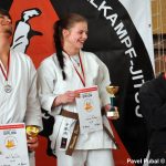 Šampionát v Milevsku nadchl. Domácí sbírali vavříny