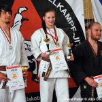 Šampionát v Milevsku nadchl. Domácí sbírali vavříny