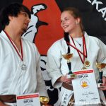 Šampionát v Milevsku nadchl. Domácí sbírali vavříny