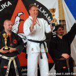 Šampionát v Milevsku nadchl. Domácí sbírali vavříny