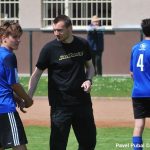 Starší žáci FC ZVVZ nakonec Vimperk deklasovali