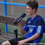 Starší žáci FC ZVVZ nakonec Vimperk deklasovali