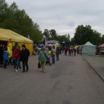 Kutilové si i v neděli přijdou v Budějovicích na své