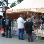 Kutilové si i v neděli přijdou v Budějovicích na své