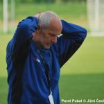 Podrážděná Sušice odjela z Milevska bez bodů