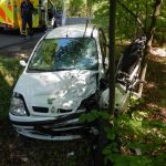 Mrtvý motorkář. Nehoda u Třeboně skončila tragicky