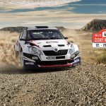 Rallye Český Krumlov zahajuje zítra na budějovickém výstavišti