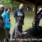 Na Šelmberku poznáte kouzlo starých řemesel