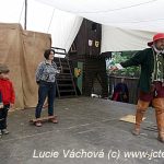 Na Šelmberku poznáte kouzlo starých řemesel