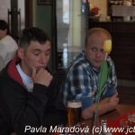 Hasiči Strakonice II. slavili 125 let sboru