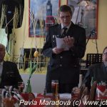 Hasiči Strakonice II. slavili 125 let sboru