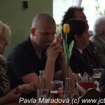 Hasiči Strakonice II. slavili 125 let sboru