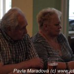 Hasiči Strakonice II. slavili 125 let sboru