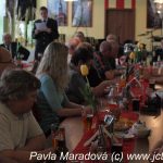 Hasiči Strakonice II. slavili 125 let sboru