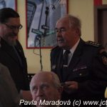 Hasiči Strakonice II. slavili 125 let sboru