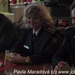 Hasiči Strakonice II. slavili 125 let sboru